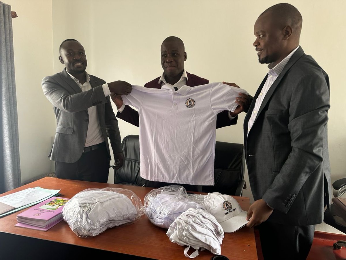 National Council for Persons with Disabilities -Ug tweet media