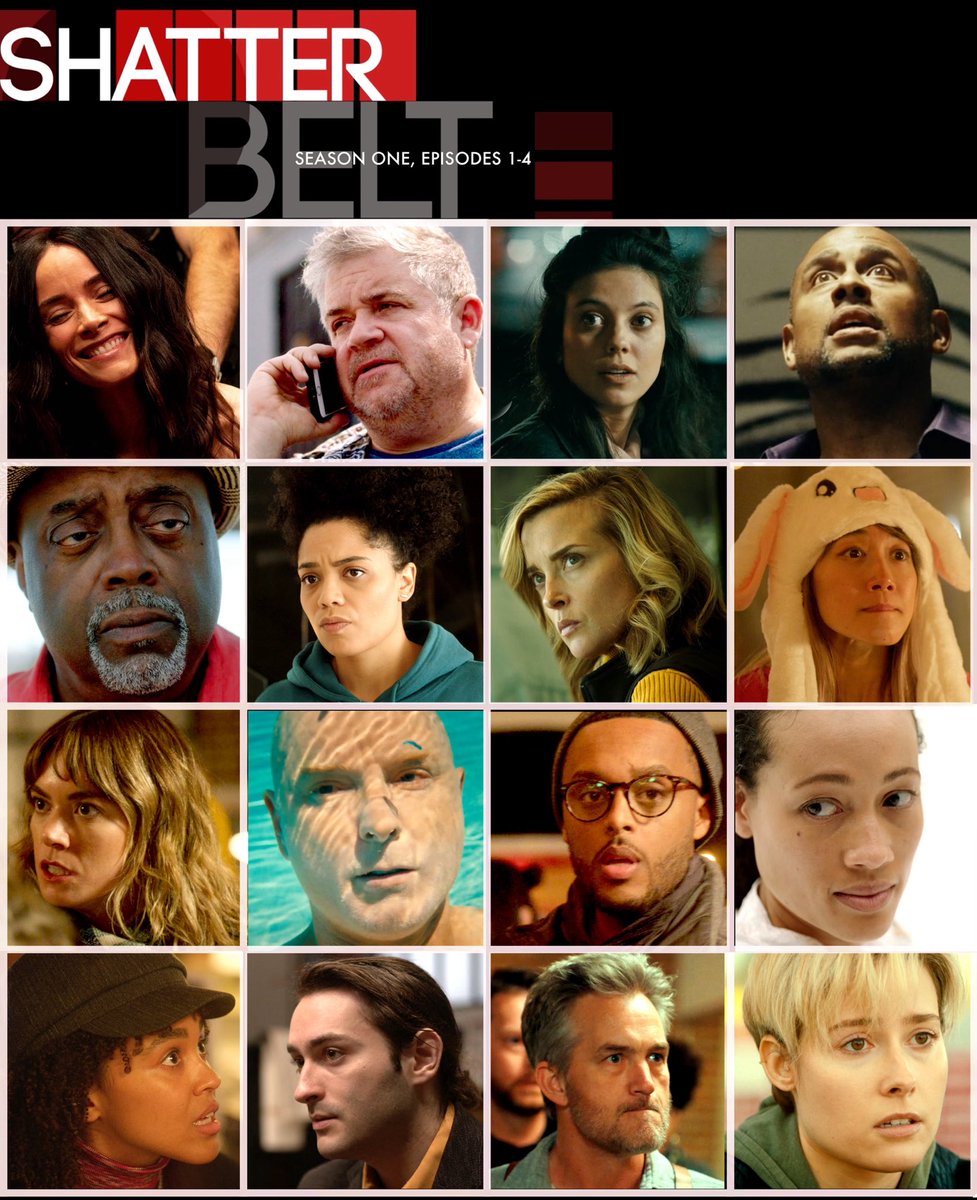 Shatter Belt tweet media