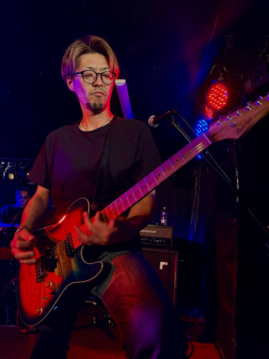 遅くなりましたが26日
ONEorEIGHT
<a href="/Red/">(RED)</a> Dragon
ありがとうございました
主催トミ子さん
ありがとうございました
共演の方々、集まってくれた皆々様
ありがとうございました
めちゃくちゃ楽しかったし素敵な時間でした
皆々様に大感謝♡
2024年全てのスケジュールが終了しました。
来年もよろしくです！