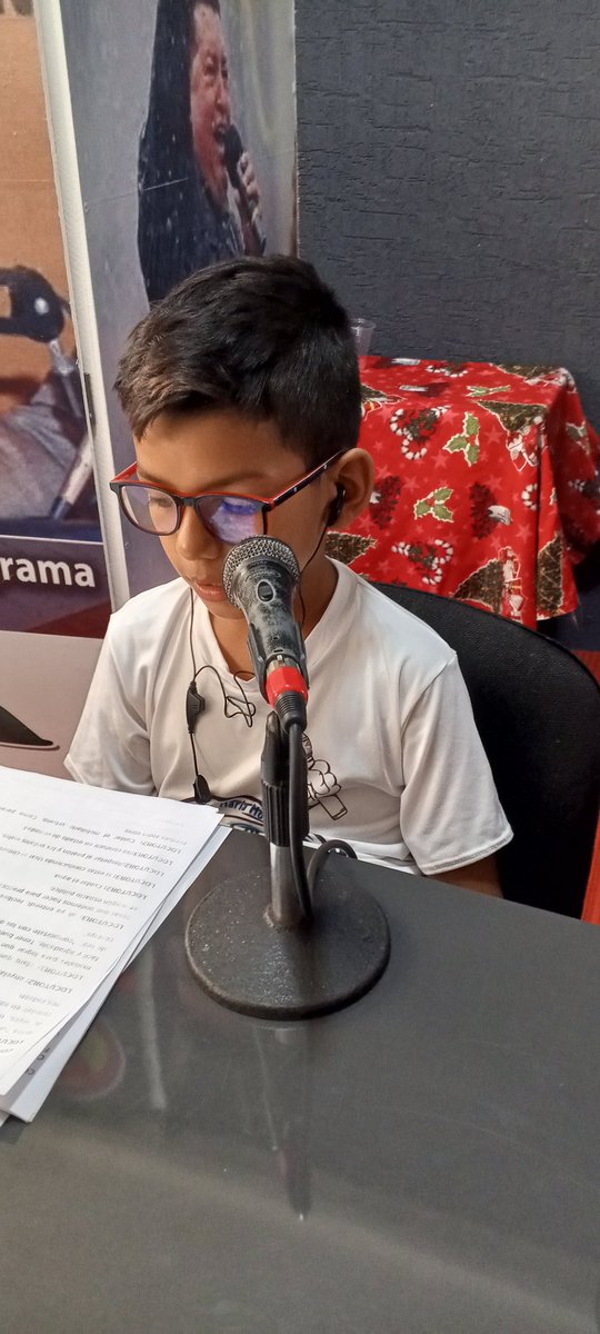 RadioPeques tweet media