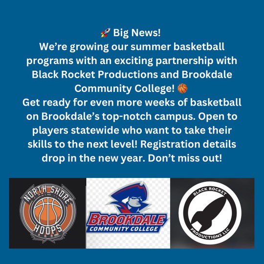 NorthShoreHoops tweet media