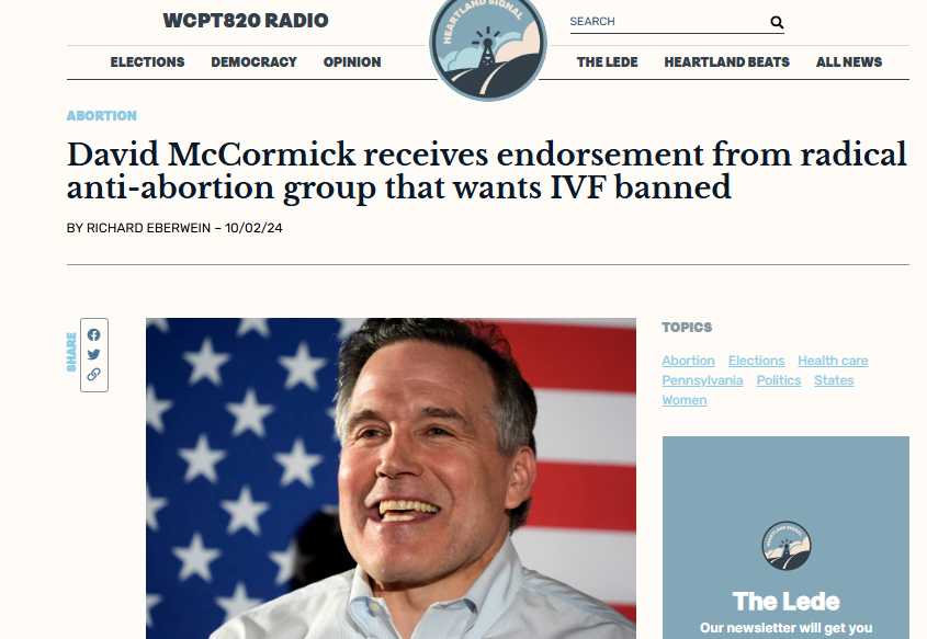 DaveMcCormickNO's tweet photo. CT Dave @DaveMcCormickPA never stops lying. WE ARE NOT GOING BACK! #Pennsylvania #PASEN #VoteBlueToProtectWomensRights #CaseyForSenate 
https://t.co/LLbreQCway https://t.co/2anCktTMwo