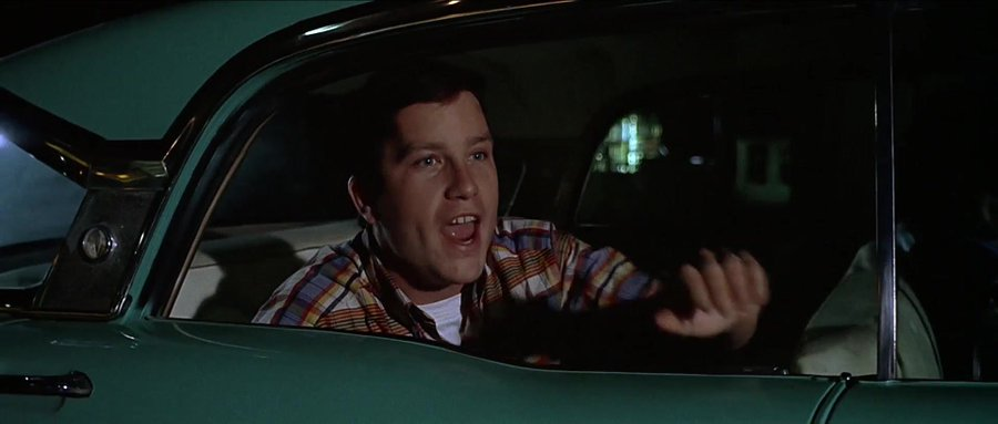 Gibboanxious's tweet photo. #HappyBirthday to Richard Dreyfuss (77)
his top 10 movies are:
10. W.
9. Postcards from the Edge
8. American Graffiti
7. Stakeout
6. The American President
5. Piranha 3D
4. The Graduate
3. Close Encounters of the Third Kind
2. Stand by Me
1. Jaws
#MattHooper #GordieLaChance https://t.co/Iq7jX9O9AV