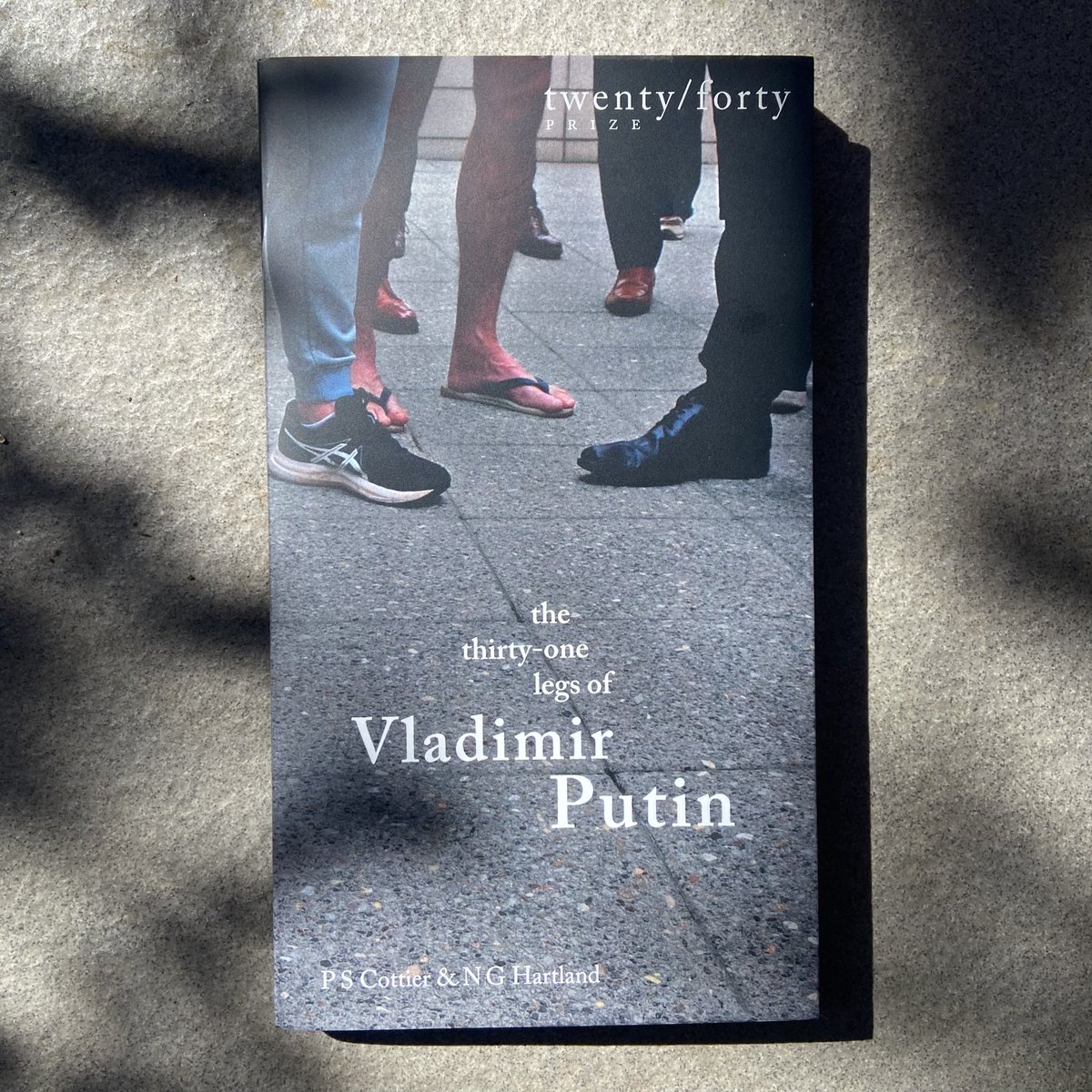 Finlay Lloyd tweet media