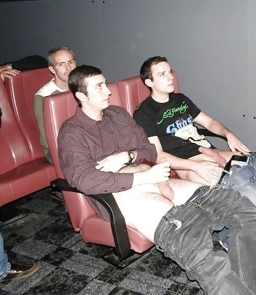 The Brotherhood of Schlong (NSFW!) 18+ tweet media