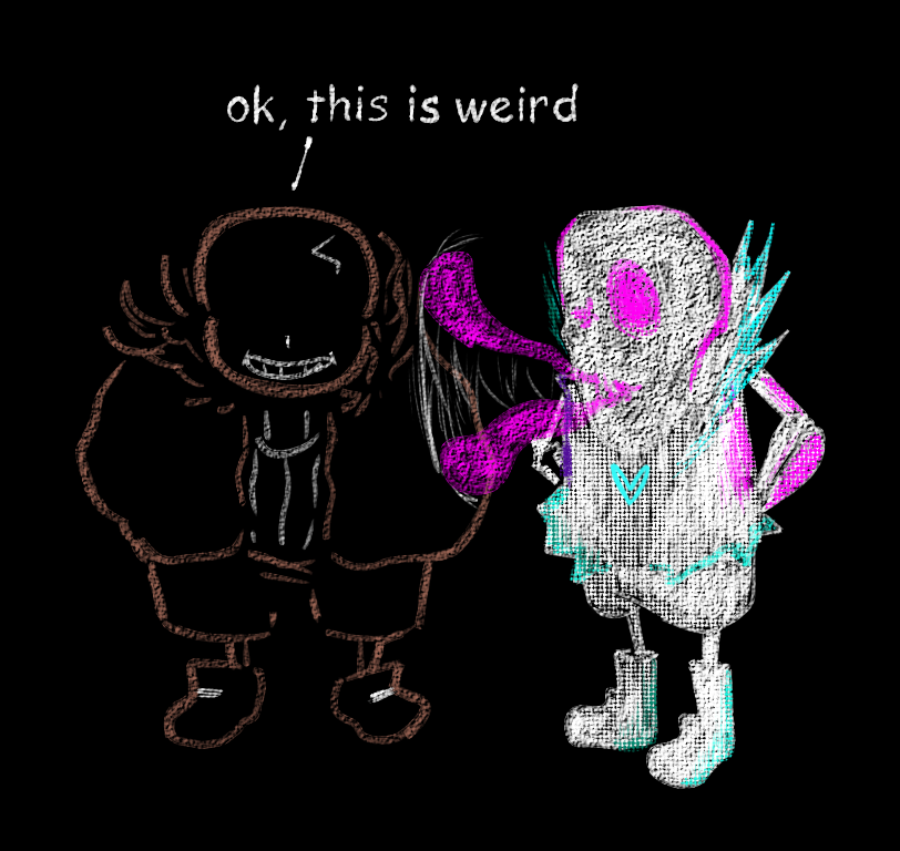 wirodd_'s tweet photo. erm whata sig
#undertale #wikisans #sansau https://t.co/NaOjaLdzoN