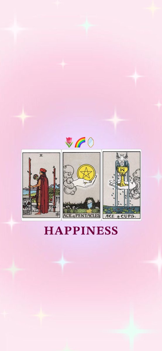 judyfortune_'s tweet photo. แจก “ Emowall ”  สำหรับเดือนพฤศจิกายน HAPPINESS. 🌷🌈🪞

ค่าครู รี+เม้นอิโมจิที่ชอบ 
(หรือโดเนทเป็นกำลังใจให้ได้นะ🥰)

- กำลังจะผ่านตุลากันแสนโหด มาเริ่มเดือนใหม่ด้วยความสุขดีกว่า พูดถึงความสุข นิยามของแต่ละคนไม่เหมือนกันจริงๆ เช่น บางคนได้ทานของอร่อยๆ ได้ออกกำลังกาย หรือนอนเขี่ยมือถือในวันหยุด นั่นก้คือความสุขแล้ว แต่สำหรับแม่หมอ เงินเท่านั้นค่า5555555 ความสุขออกแบบได้ ดึงดูดเข้ามาได้ ขอให้คนที่ใช้วอลนี้เจอแต่ความสุขในแบบฉบับของตัวเองและไม่เบียดเบียนใครนะค๊า ก่อนใช้วอลนี้ อธิฐานเรื่องที่ต้องการก่อน และค่อยกดตั้งนะคะ จะช่วยให้เห็นผลมากขึ้นค่ะ 💓

#แจกวอล #วอลเปเปอร์