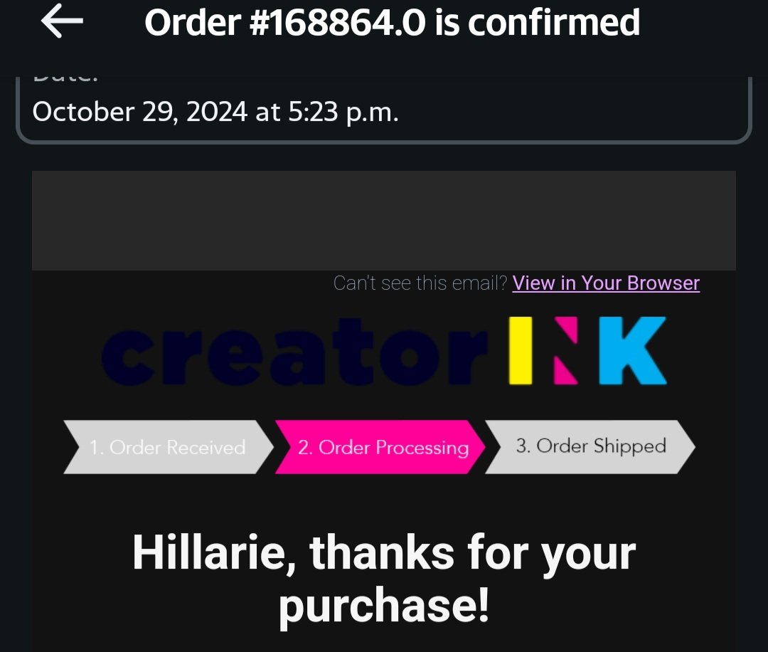 Hillarie 🇨🇦🏳️‍🌈 tweet media