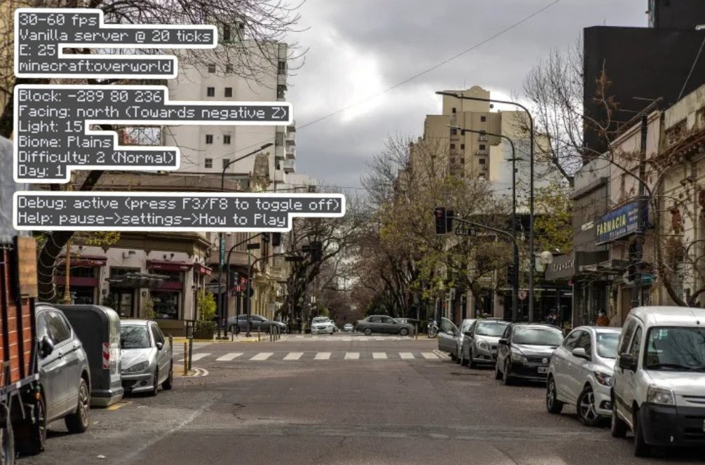 martino20012's tweet photo. nadie:

el pibe que vive en la plata: https://t.co/izWuBA7W96