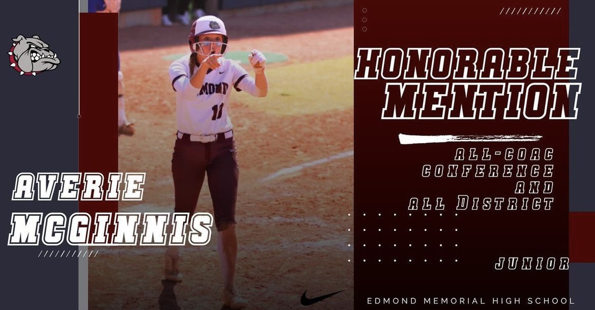 EMHS Lady Dogz Softball tweet media