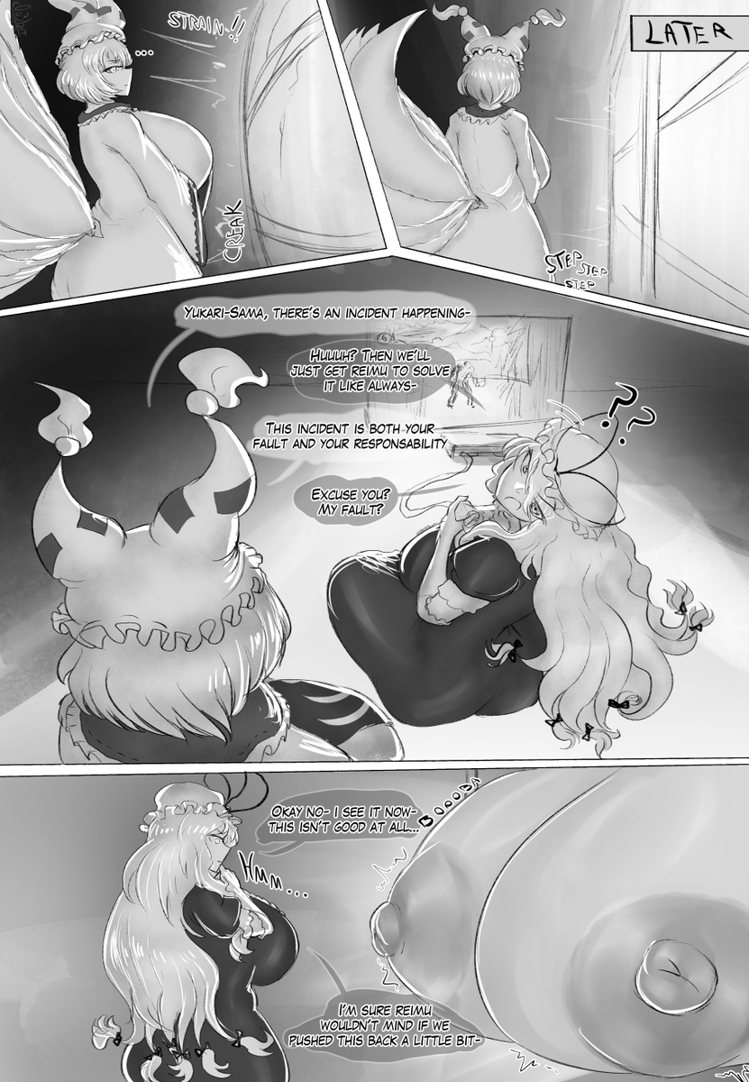 c0o3but (slots open on april 13!!) tweet media