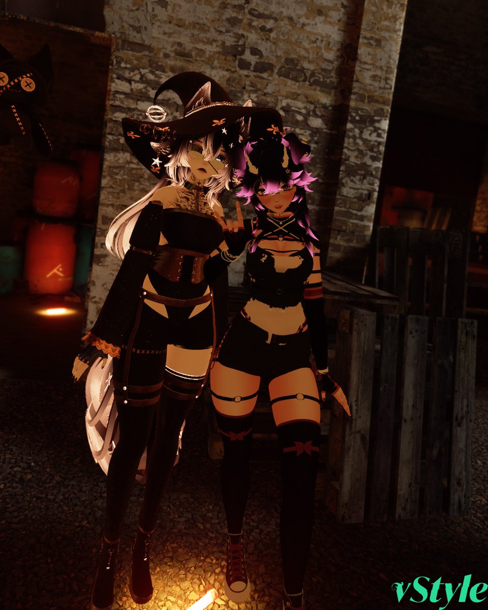 【vStyle File#32】       
Name: .iho, transgirl 
Platform: VRChat     
Shot at: _REALITY  
#VRChat #VRChatPhotography #vrchatmoments #vStyle #vrphotographer