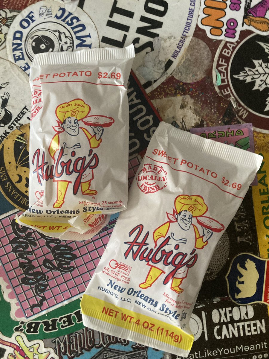 Liverzzzz's tweet photo. sweet potato slaps so hard 
@HubigsPies https://t.co/oTkyM4Jwfx