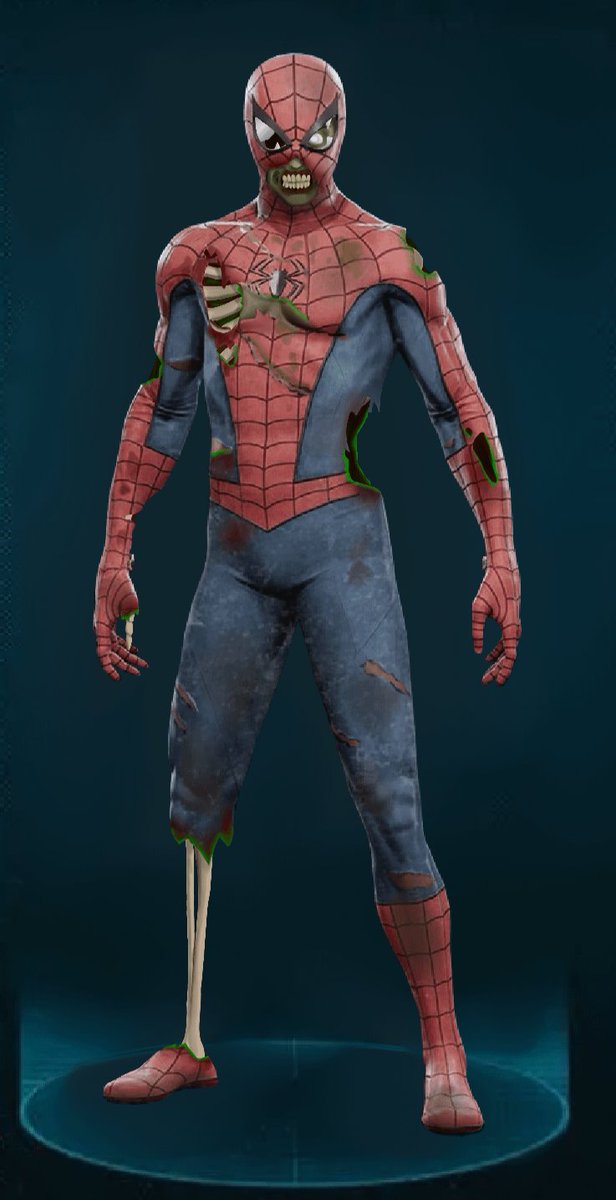 Block_Icons's tweet photo. Spider-Man - Zombie
#happyhalloween #halloween #zombie #zombies #creepy #pixelart #comicart #fanart #retro #80s #80s #1980s #8bit #cartoon #comics #animation #marvel #mcu #marvelzombies #Wolverine #xmen #spiderman #robertkirkman #TheWalkingDead https://t.co/T6DyID26oa