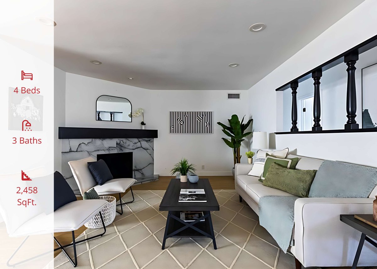 Pacific_Playa's tweet photo. Your Dream Just Got Closer! 🌟
4500 Don Milagro Dr now has a new price – $1,550,000! 🫰🏽💰
Ready to take that next step? Your dream home awaits! 🏡✨
#HomeForSale #pacificplaya #DreamHome #JustListed #blackownedbusiness #NewPriceAlert #LuxuryLiving #homeselling #homebuying https://t.co/IgWp3l775a