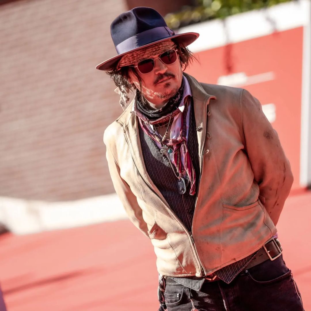 Johnny Depp (@johnnydepp14688) on Twitter photo 