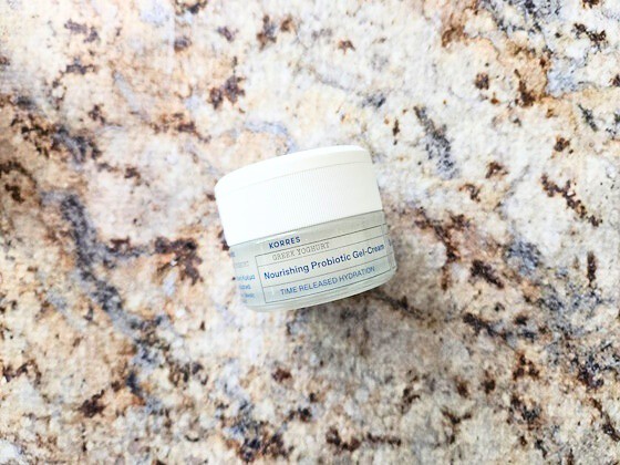 bbritemedia's tweet photo. The Greek Yoghurt Nourishing Probiotic Gel-Cream is another moisturizer that both my son and I use.

Read the full article: Skincare For Crisp Fall Weather
▸ https://t.co/5VSmgK7Iey

#korres #KORRESSantoriniGrape #KORRESBlackPine #AntiAging https://t.co/A0ZRNaxebt