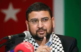 DropSiteNews's tweet photo. NEW: Hamas ‘Open to Any Deal or Ideas That Ends the Suffering’

Sami Abu Zuhri, a senior Hamas official, said today in a televised speech that the group is “open to any deal or ideas that ends the suffering of our people in Gaza and achieves a permanent ceasefire.” He emphasized that any agreement must include the withdrawal of Israeli forces from Gaza, an end to the blockade, unrestricted aid access, and a swap of hostages.

Abu Zuhri’s position does not signal a change in Hamas’s long-standing conditions. Israeli PM Benjamin Netanyahu, however, continues to insist the war will only end with Hamas’s eradication.

(Photo: Reuters, Osman Orsal)