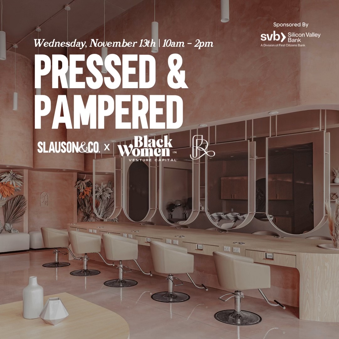 Slauson & Co. tweet media