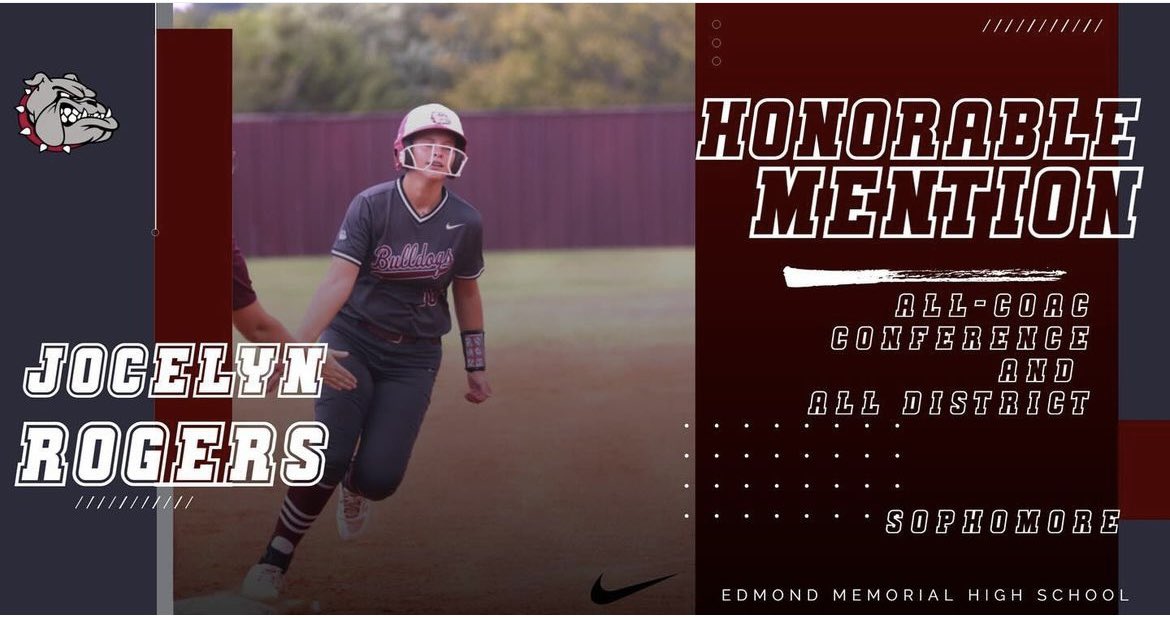 EMHS Lady Dogz Softball tweet media