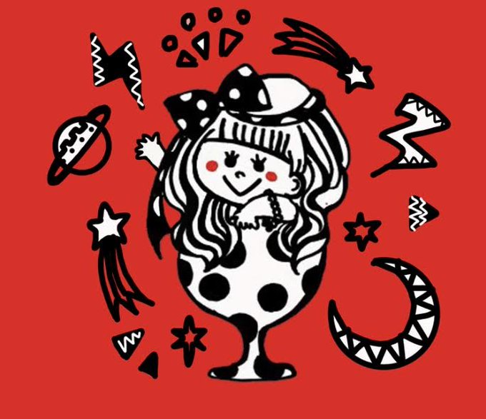 initial_gallery's tweet photo. NFT紹介❕

🖼️parfait exotic universe
🖌️IAM MAIMAI
@cupribbon

カップの中からkawaiiで宇宙制覇をもくろむ水玉カップに入ったパルフェちゃん✨
カップとおそろいの水玉リボンがお気に入り✨
#NFT  #InGNFT

イニシャルギャラリーは無料でNFT作品の宣伝をお手伝いします！
https://t.co/4AIATvRt68 https://t.co/zZ68P5SSIp