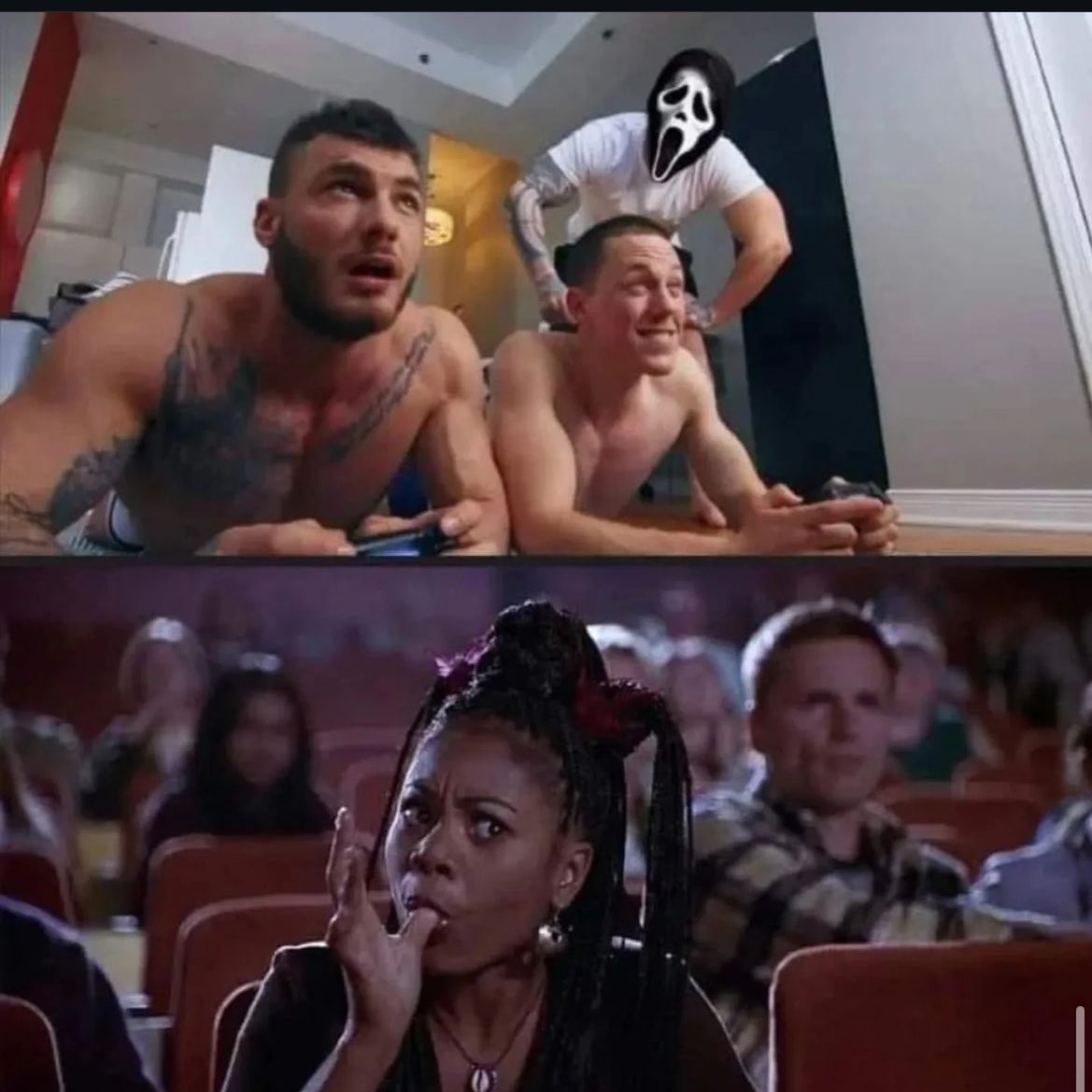 no context gay 🏳️‍🌈 (@nocontextgayy) on Twitter photo 