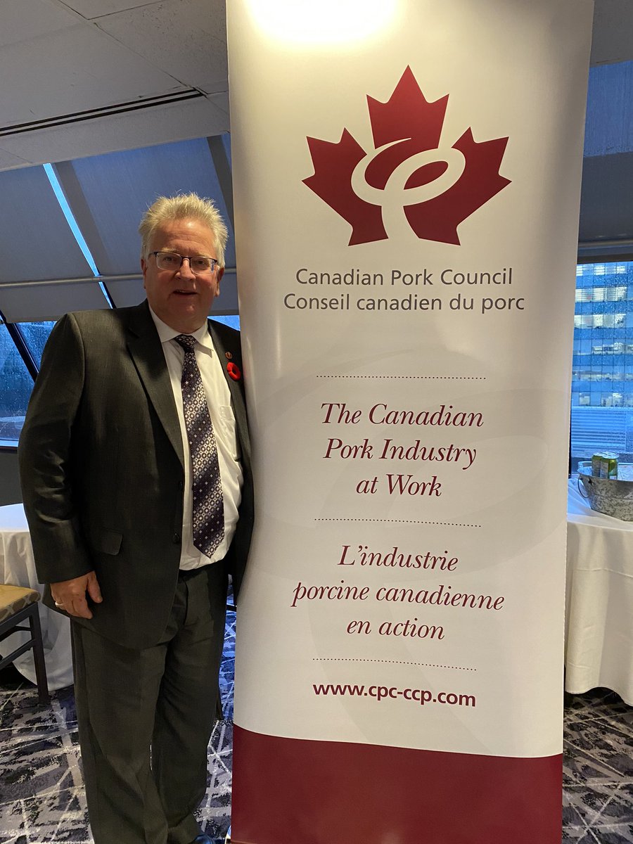 Senator Rob Black, P. Ag. (Hon) tweet media