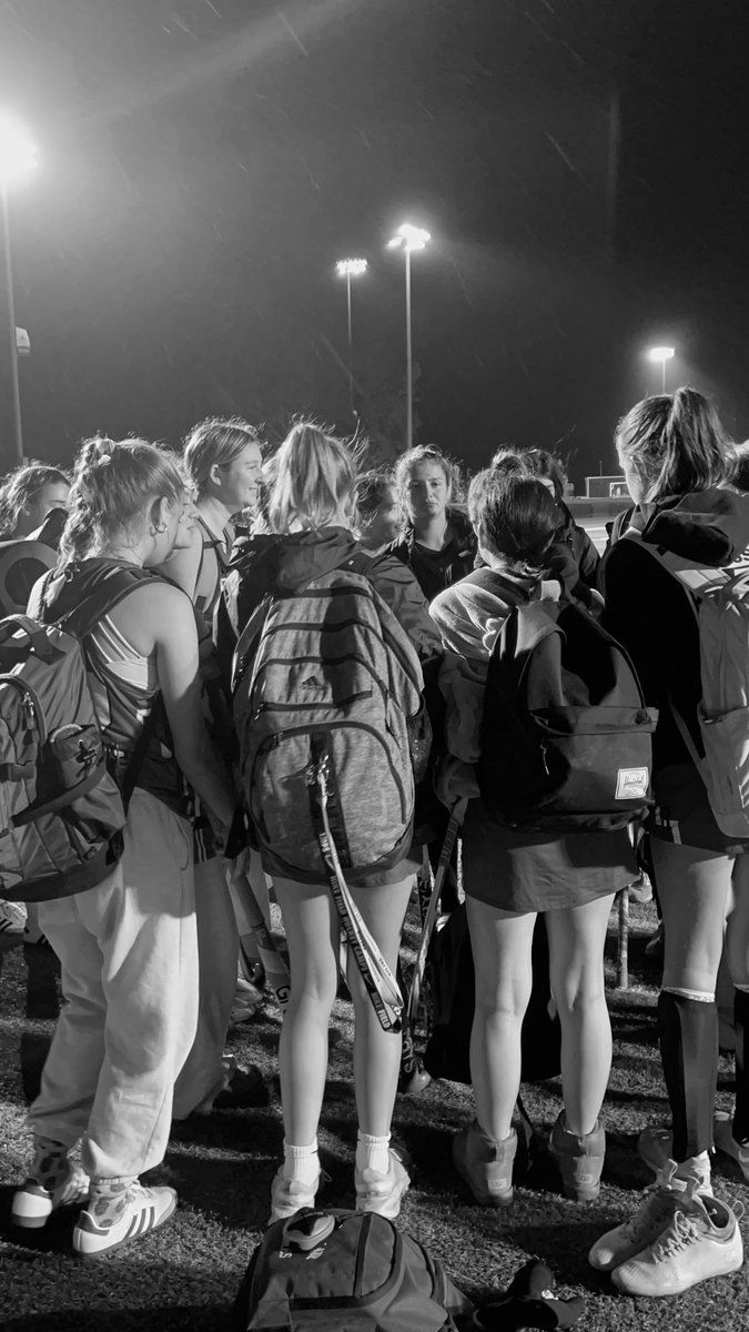 Fox Lane Field Hockey tweet media