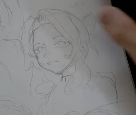 corby_crow's tweet photo. #knytwt #shinobukochou
He said "I've just been drawing random characters i find online"
I wonder if he knew... https://t.co/stnx7sZSci