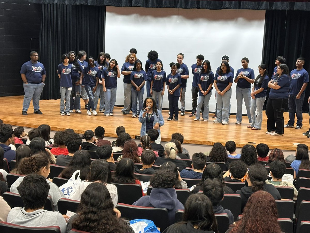 AMS Counselors (@counselams) on Twitter photo Thank you <a href="/Aldine_Bil_ESL/">Eva Iñiguez 🦋</a> for organizing another HOPE Summit for our <a href="/AldineMS_AISD/">Aldine Middle School</a> 8th graders. Today was an experience full of inspiring learning opportunities! <a href="/SPeralta_AMS/">Salvador Peralta</a> <a href="/ALewis_AMS/">Alicia Lewis</a> <a href="/AldineISD/">Aldine ISD</a> #AldineImpact Thank you <a href="/Aldine_Bil_ESL/">Eva Iñiguez 🦋</a> for organizing another HOPE Summit for our <a href="/AldineMS_AISD/">Aldine Middle School</a> 8th graders. Today was an experience full of inspiring learning opportunities! <a href="/SPeralta_AMS/">Salvador Peralta</a> <a href="/ALewis_AMS/">Alicia Lewis</a> <a href="/AldineISD/">Aldine ISD</a> #AldineImpact