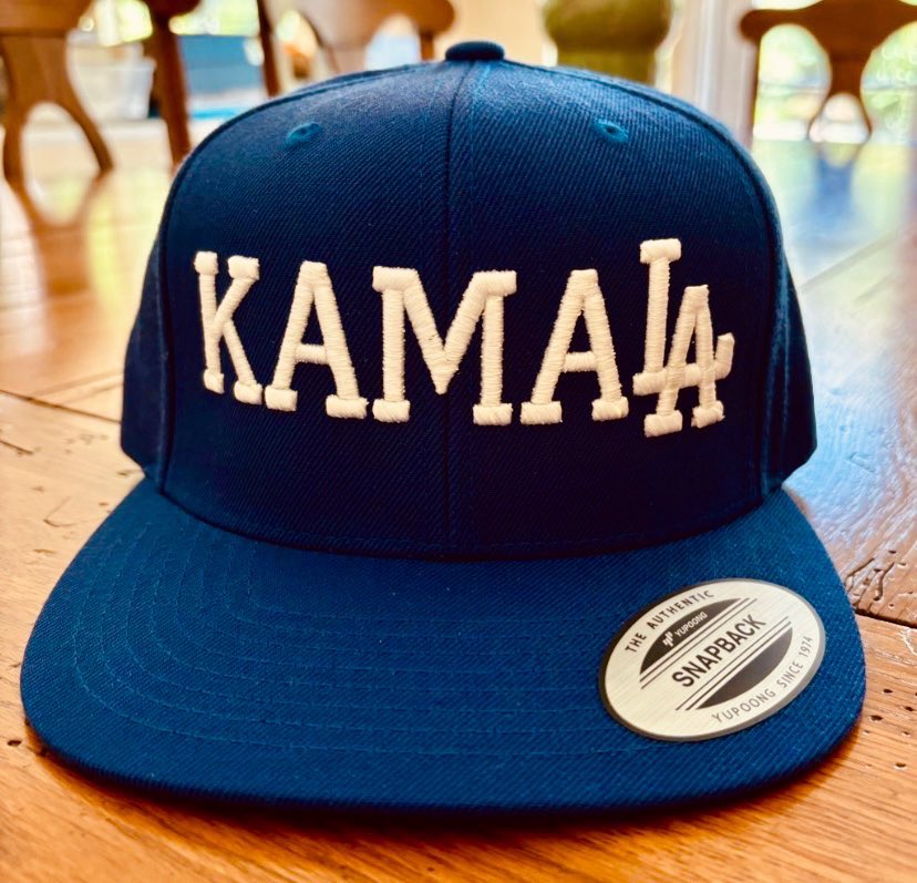 POV the <a href="/Dodgers/">Los Angeles Dodgers</a> are playing in the #WorldSeries and VP <a href="/KamalaHarris/">Kamala Harris</a> is delivering closing remarks on the National Mall. ⚾️🗳️ #GoDodgers #UnionsforHarrisWalz