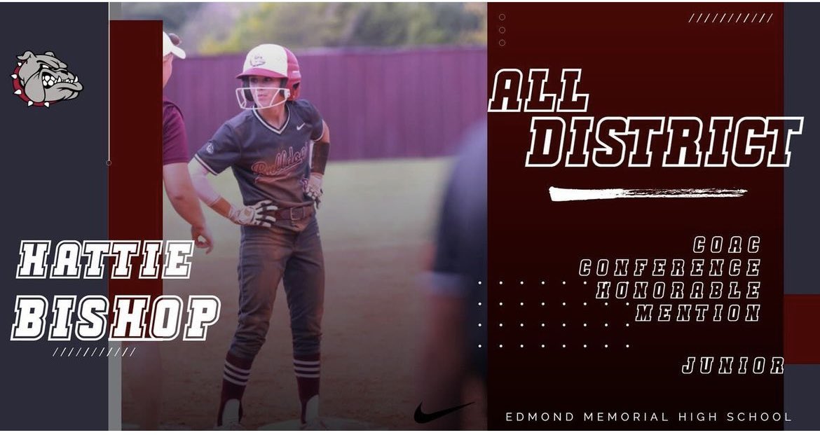 EMHS Lady Dogz Softball tweet media