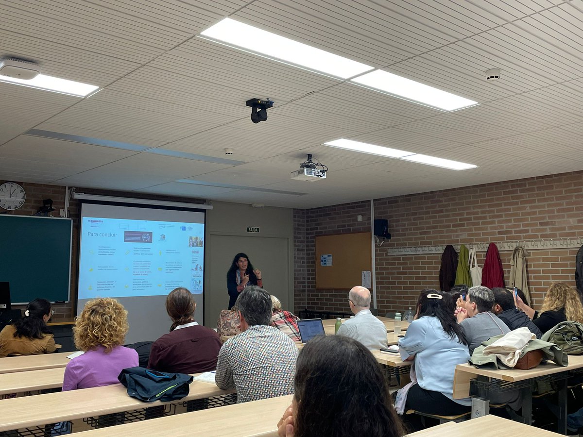 UniswithHeart's tweet photo. Glad to take advantage of this invitation to participate in the Symposium on survivors´support presenting and discussing the results of the @UniswithHeart project - organized by the Scientific Society of Social Psychology at their Conference held in Santiago @SCEPS https://t.co/MwGESHzfmK