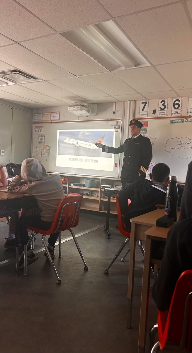 Ms. Ernst tweet media