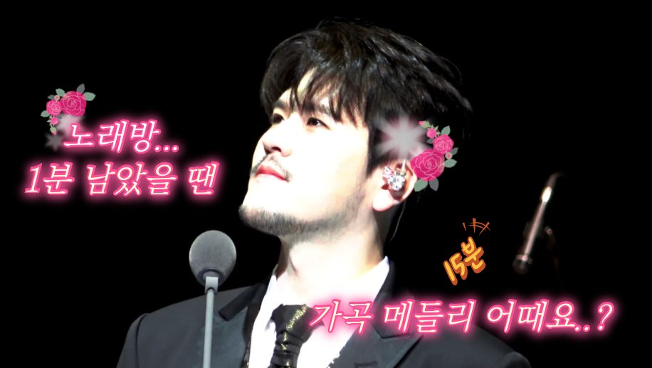 20241027 [가곡 메들리] 
라포엠 심포니 정민성 Focus 4K

한국어 가곡 너무 좋다. 

 🧔🏻 youtu.be/aiz4kwBaGlw