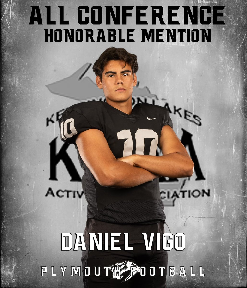 Plymouth_Ball's tweet photo. We want to congratulate Daniel Vigo, @jimmycleveland_, @SageHixson, @DekiereNick, for receiving Honorable Mention All-Conference honors! https://t.co/MKAKhVMUwI