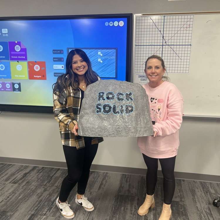 Rock Hill High School tweet media