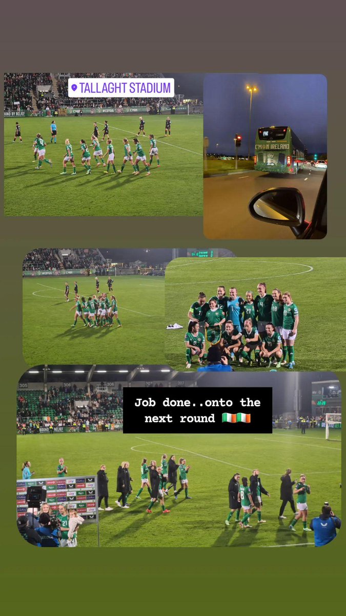 Emer O'Rourke tweet media