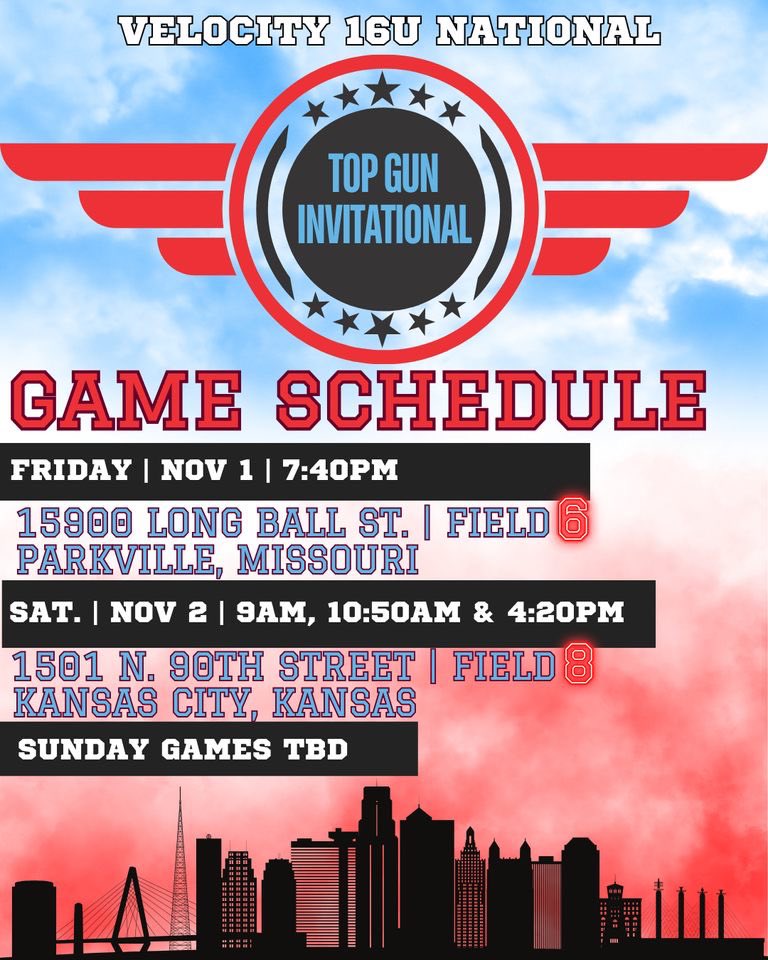 Velocity 16u National – Grimm tweet media