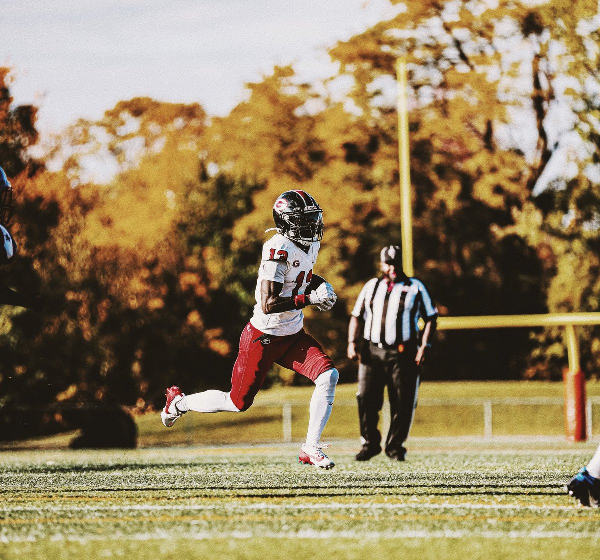 Check Out My Week 1-10 Highlights Of My Senior Season #RoadToStates #3Peat hudl.com/v/2Qa8jD