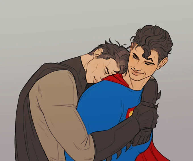 superbat commission for my friend taz :) 