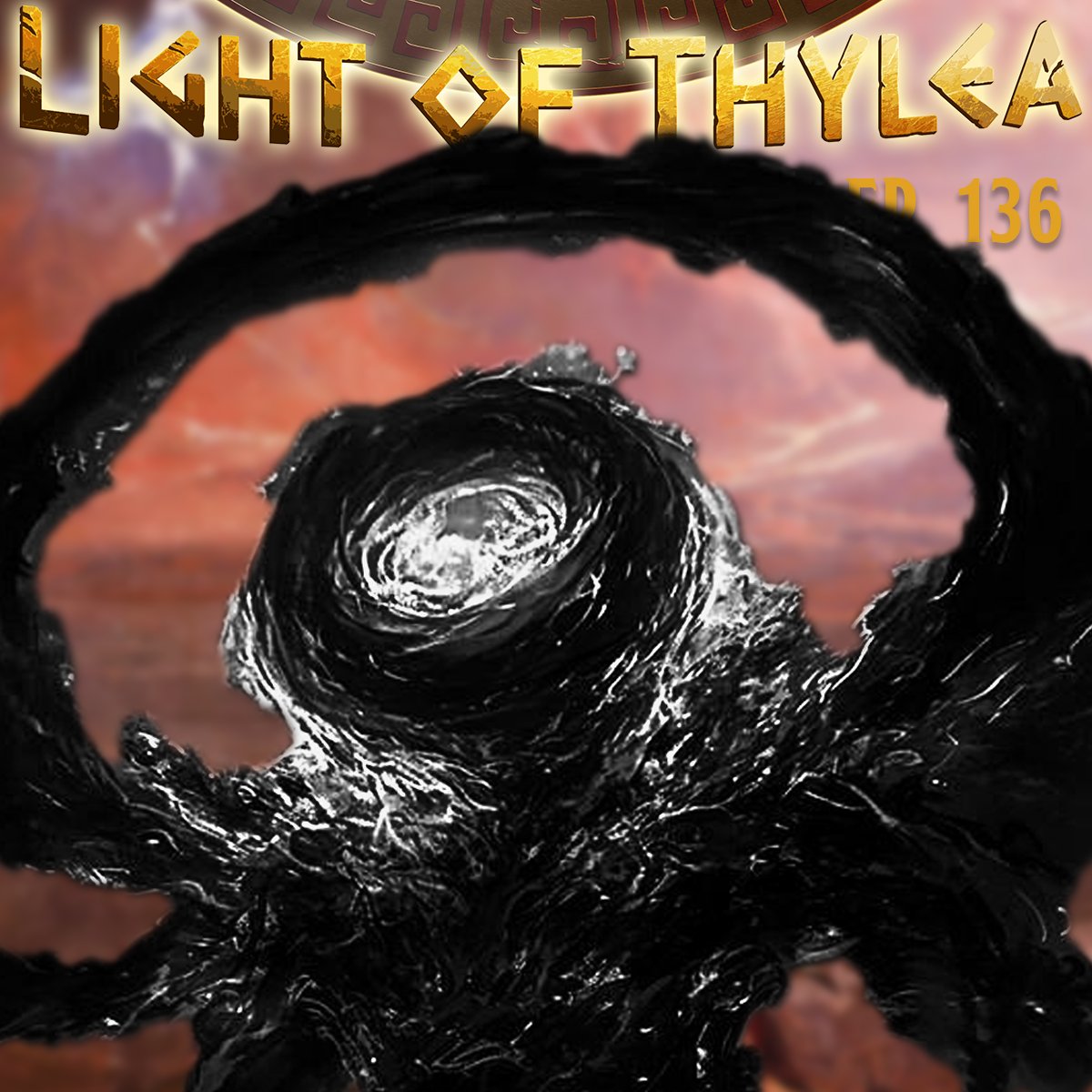PolyhedraTv's tweet photo. #LightofThylea face down the Ghost Lord who seeks to ascend from a lesser to a greater god.

Join the race against ascension at 9:30 pm EDT at https://t.co/cGgG8UqkZ4

#dnd5e #foundryvtt #polyhedratv #liveplay #ttrpg https://t.co/XohwcxPA5M