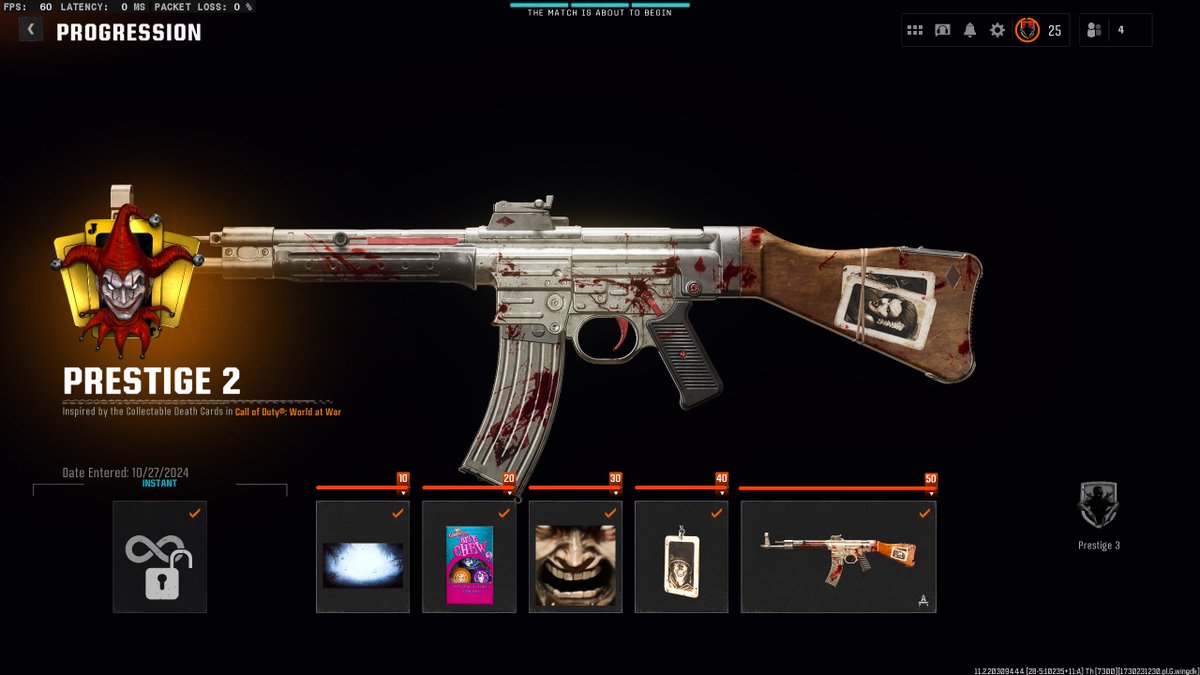 Ghost Whoh tweet media