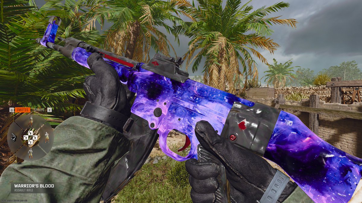 Ghost Whoh tweet media