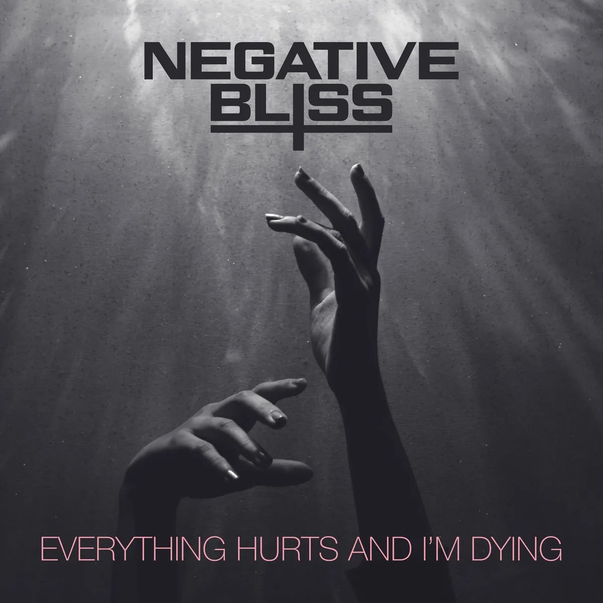 NEW REVIEW

Kirk digs into this Friday’s EP from Negative Bliss, an exercise in deep emotions and deft genre blending. The album has a lot to say, and says it well. 

Read below! 🔗⬇️