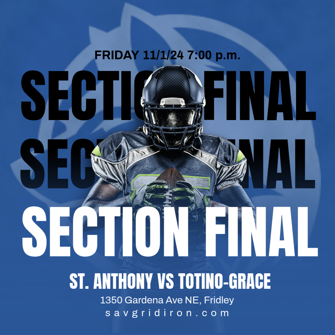 SAVHSfootball tweet media
