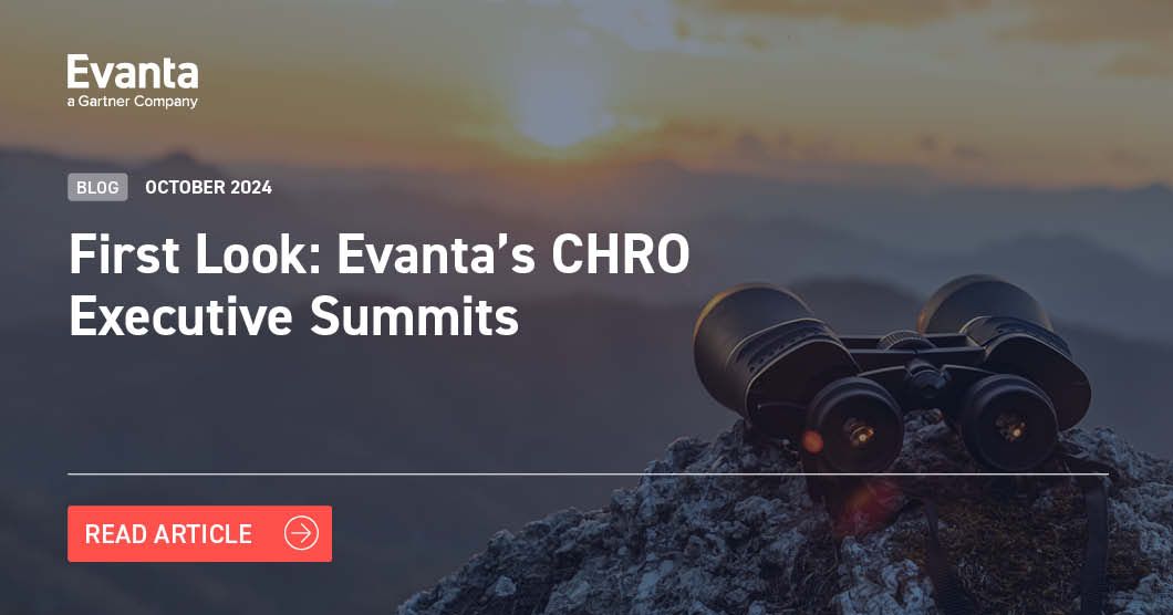 Here at Evanta, Executive Summits for our CHRO communities are on the horizon. 

Check out a preview of a few of the highly anticipated sessions this season: evanta.com/resources/chro…

#EvantaCHRO #CHRO #Leadership #HR