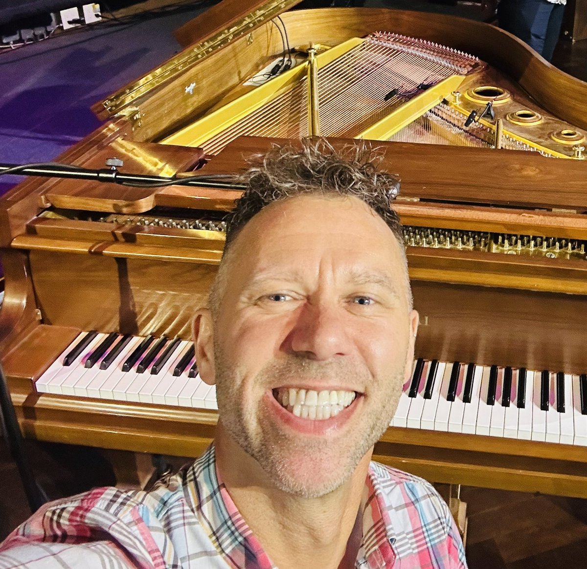 Jeffery Straker tweet media