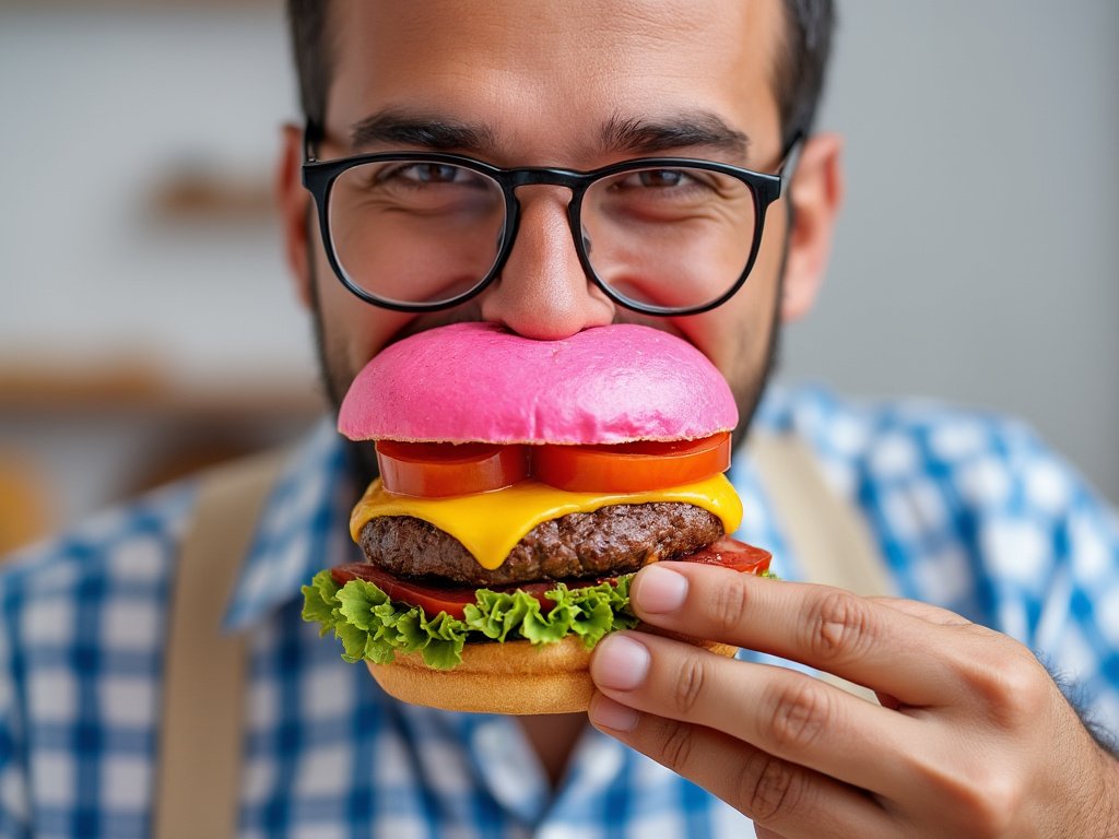 ToddKellgren's tweet photo. I eat as many hamburgers per day as projects I hold
sometimes I eat more
$lyx
#IamHigh https://t.co/cdBiGluAAw
