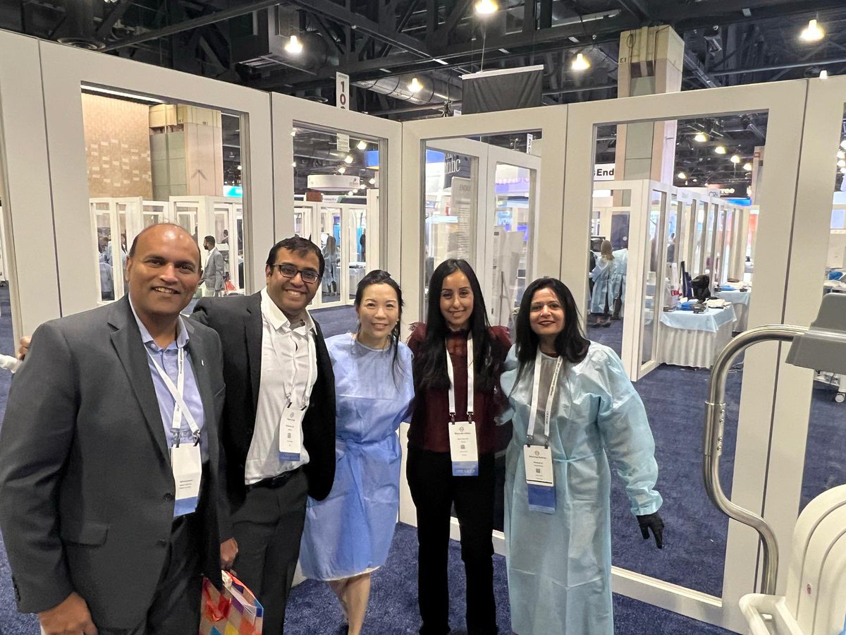 Rabia de Latour, MD (@drdelatour) on Twitter photo #EndoTitans advanced endoscopists run in at ACG ! #GITwitter @#ACG2024 <a href="/MendozaLadd/">Antonio Mendoza Ladd MD, AGAF, FACG, FASGE</a> <a href="/DrVeeral/">Veeral M. Oza</a> <a href="/Tkothari13/">Truptesh H. Kothari MD, MS, FACG, FASGE</a> <a href="/SighPichamol/">Pichamol Jirapinyo, MD, MPH</a> <a href="/ShivangiKMD/">Shivangi Kothari</a> #EndoTitans advanced endoscopists run in at ACG ! #GITwitter @#ACG2024 <a href="/MendozaLadd/">Antonio Mendoza Ladd MD, AGAF, FACG, FASGE</a> <a href="/DrVeeral/">Veeral M. Oza</a> <a href="/Tkothari13/">Truptesh H. Kothari MD, MS, FACG, FASGE</a> <a href="/SighPichamol/">Pichamol Jirapinyo, MD, MPH</a> <a href="/ShivangiKMD/">Shivangi Kothari</a>